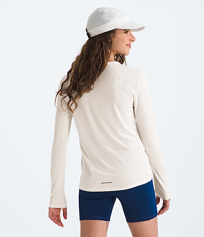 Boys' & Girls' Sunriser Long-Sleeve Tee - Image 3