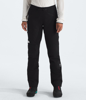 Women's Summit Series Chamlang Soft Shell Pants