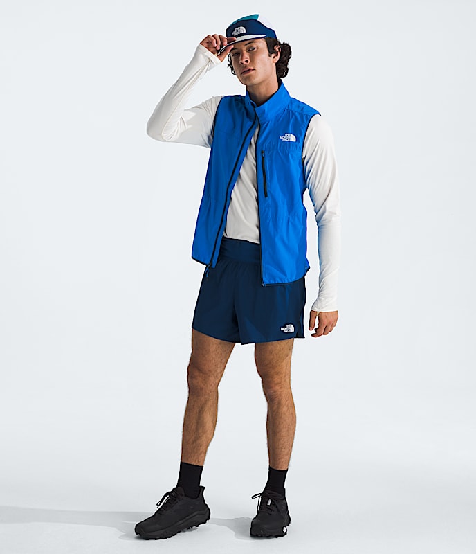 Men's LIGHTRANGE? Sunriser 2-in-1 5'' Shorts - Image 2