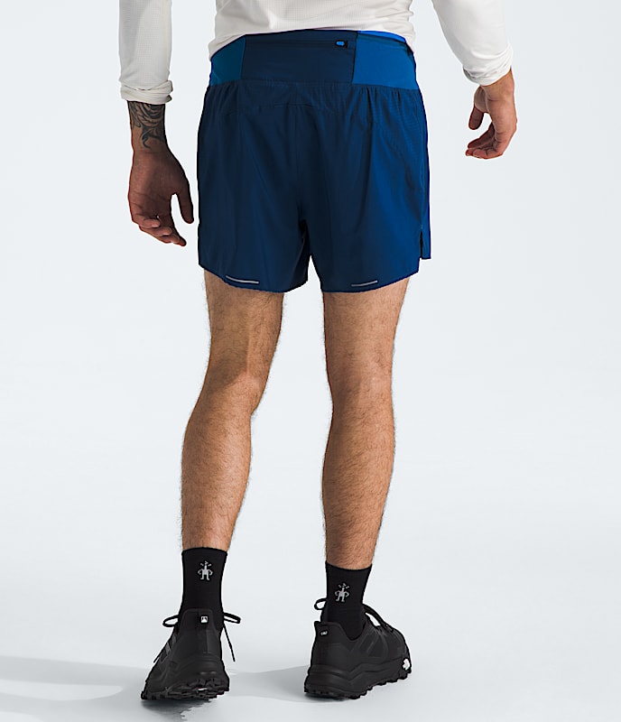 Men's LIGHTRANGE? Sunriser 2-in-1 5'' Shorts - Image 3