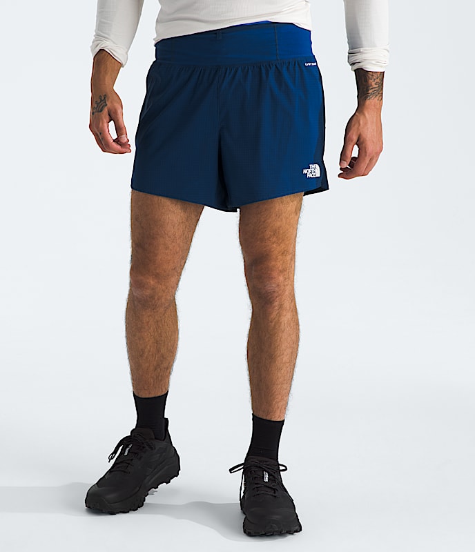 Men's LIGHTRANGE? Sunriser 2-in-1 5'' Shorts