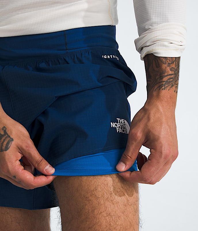 Men's LIGHTRANGE? Sunriser 2-in-1 5'' Shorts - Image 6
