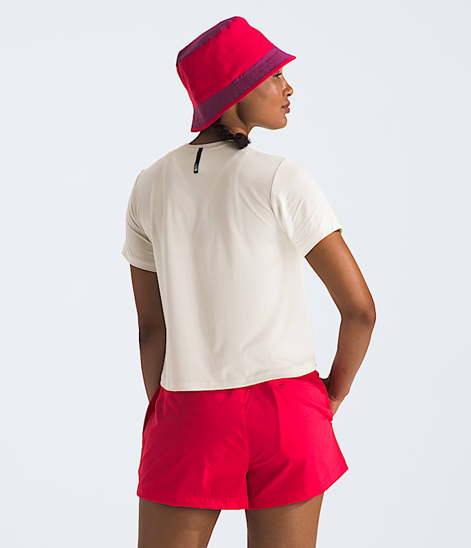 Women's Dune Sky Short-Sleeve - Image 3