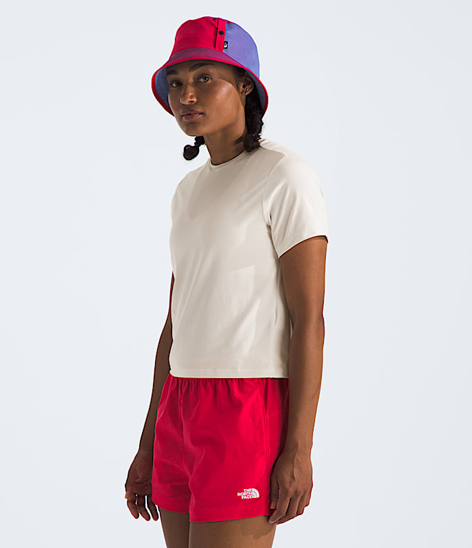 Women's Dune Sky Short-Sleeve - Image 4