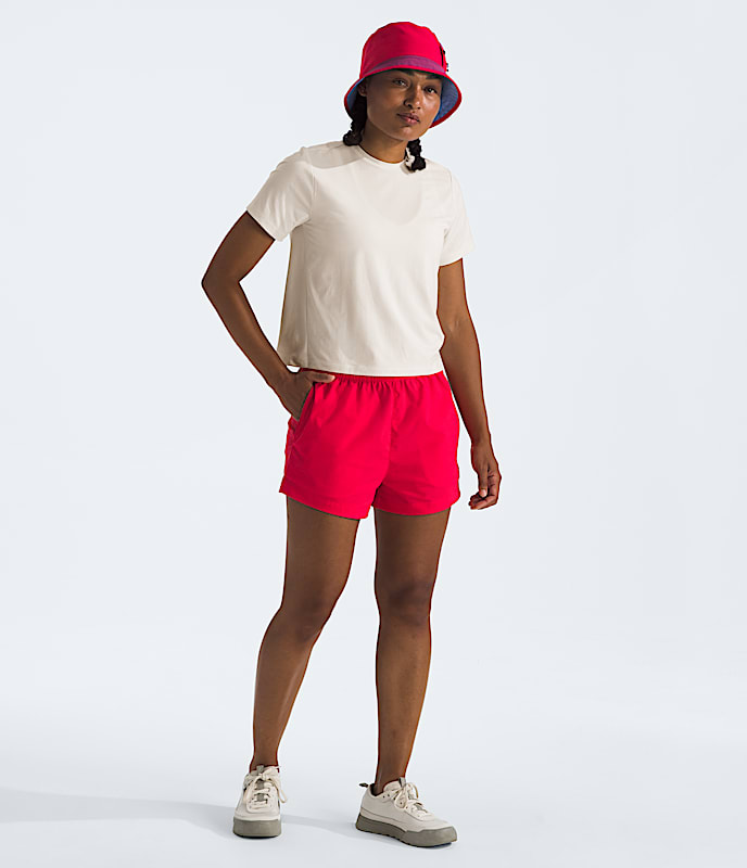 Women's Dune Sky Short-Sleeve - Image 2