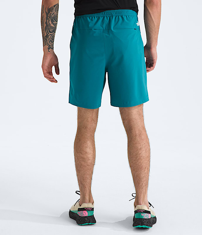 Men's Wander Shorts 2.0 - Image 3