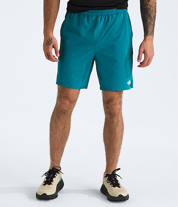 Men's Wander Shorts 2.0