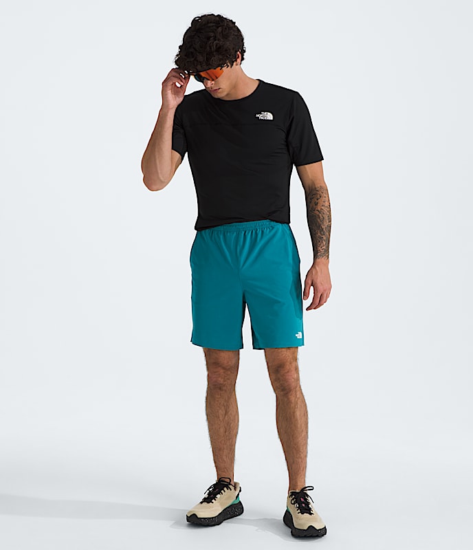 Men's Wander Shorts 2.0 - Image 2
