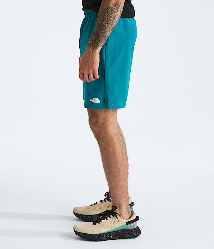 Men's Wander Shorts 2.0 - Image 4