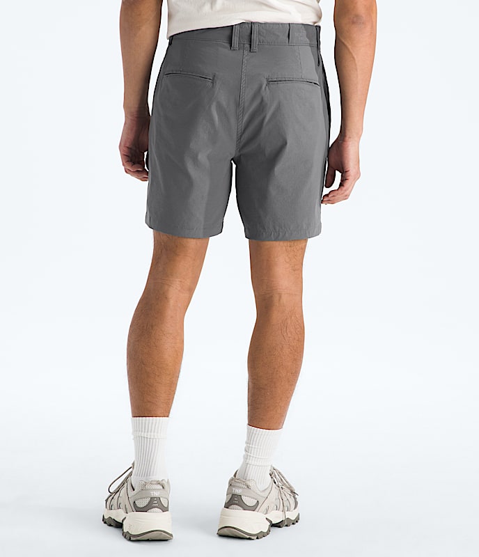 Men's Sprag Shorts - Image 3
