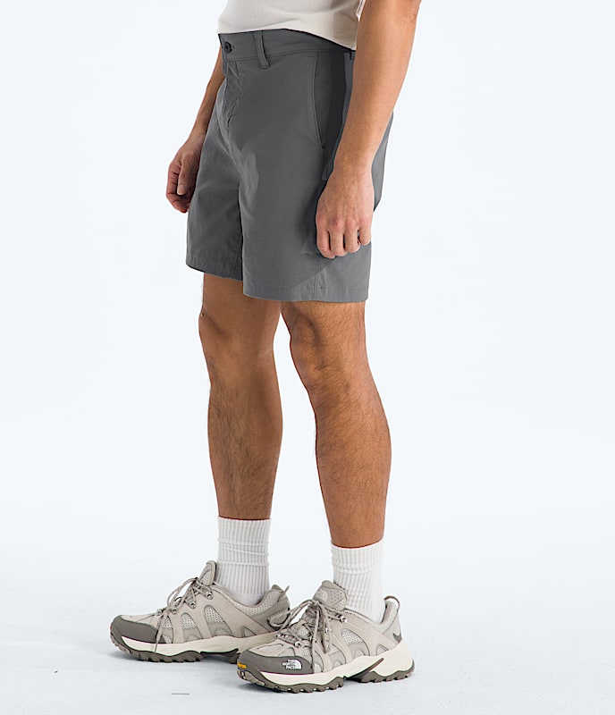 Men's Sprag Shorts - Image 4