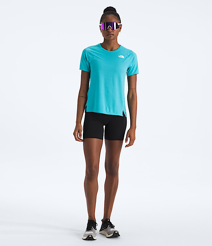 Women's Summit Series Ripida Tights Shorts - Image 2