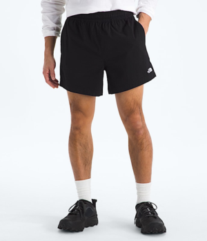 Men's Class V Pathfinder Pull-On Shorts¡ª5''