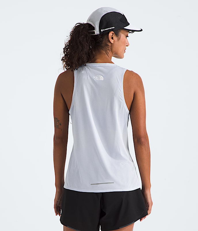 Women's Summit Series High Trail Tank - Image 3