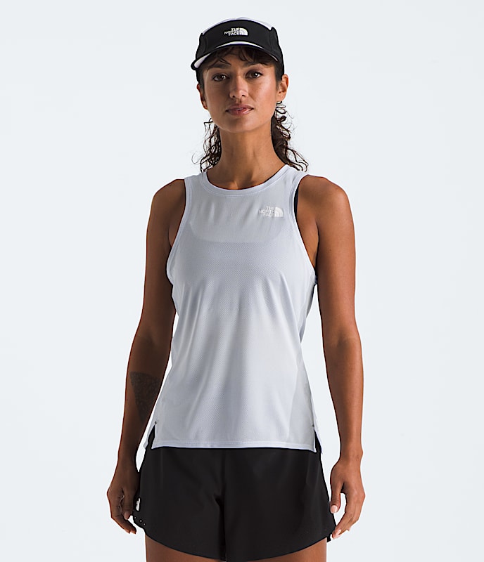 Women's Summit Series High Trail Tank