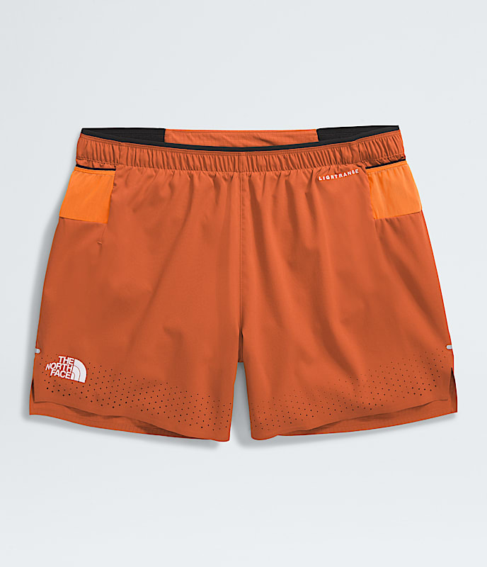 Men's Summit Series Pacesetter 5'' Shorts - Image 8