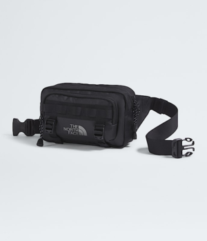Base Camp Lumbar