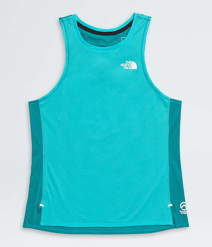 Women's Summit Series High Trail Tank - Image 6