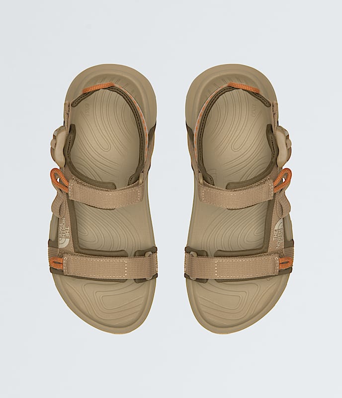 Women's Explore Camp Sandals - Image 3