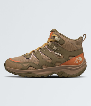 Women's Hedgehog 3 Mid Waterproof Boots