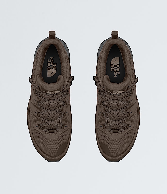 Men's Hedgehog 3 Mid Waterproof Boots - Image 3