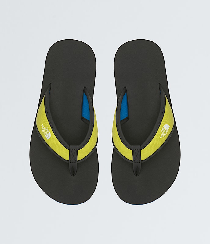 Youth Base Camp Flip-Flops - Image 2