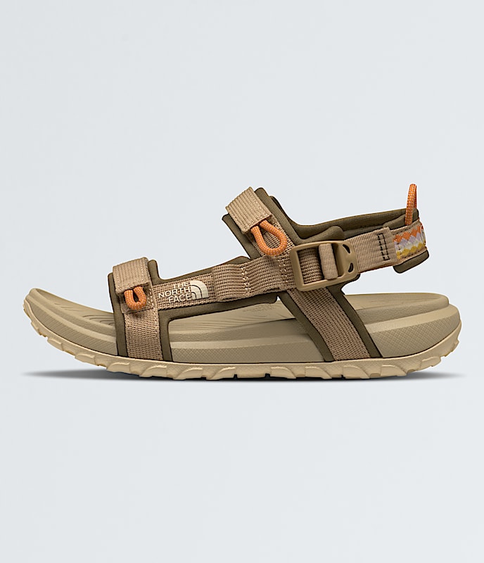 Women's Explore Camp Sandals