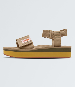 Women's Skeena Platform Sandals
