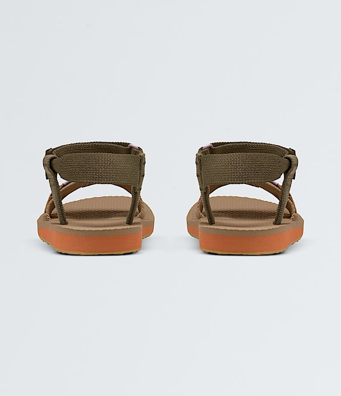 Women's Skeena Sandals II - Image 3