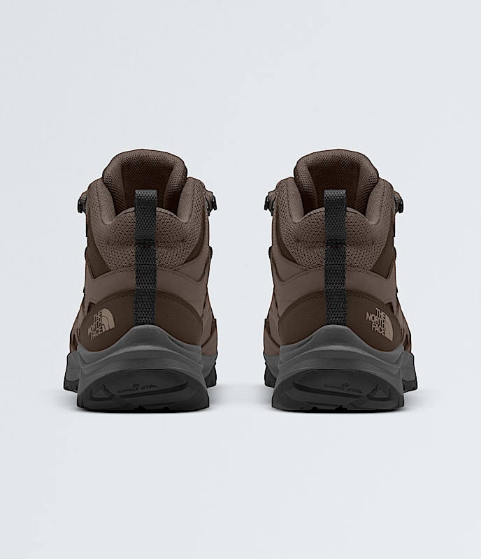 Men's Hedgehog 3 Mid Waterproof Boots - Image 2