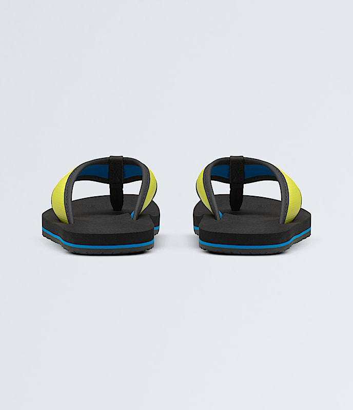 Youth Base Camp Flip-Flops - Image 3