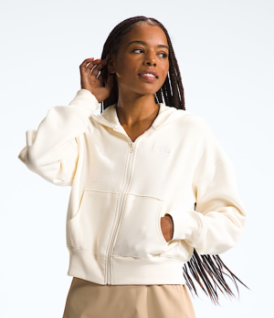Women's Evolution Full-Zip
