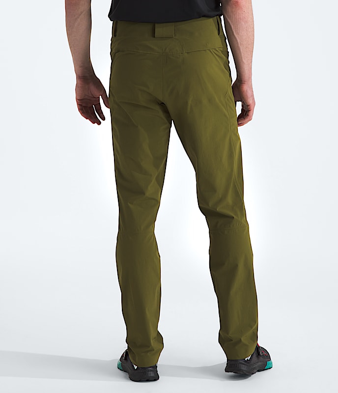 Men's Summit Series Off Width Pants - Image 2