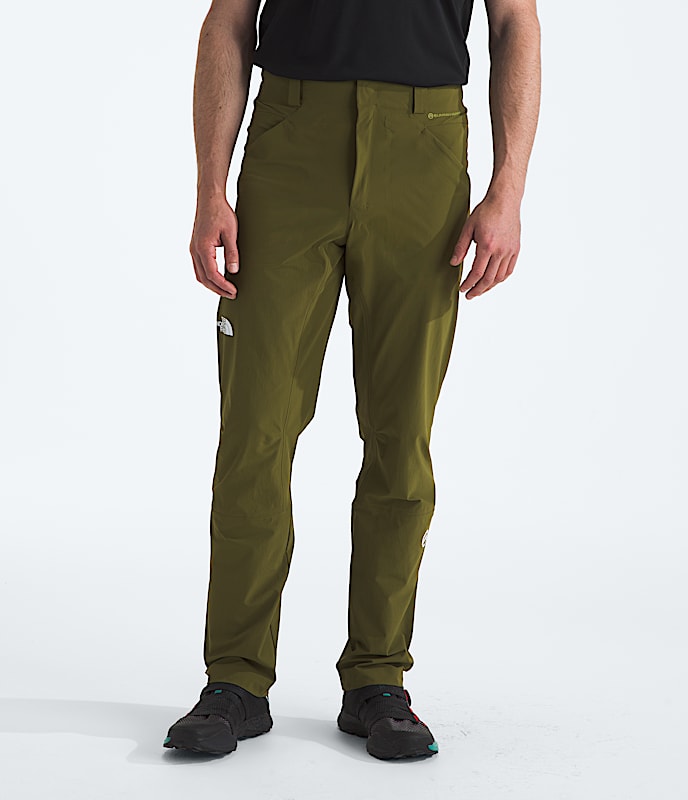 Men's Summit Series Off Width Pants - Image 5
