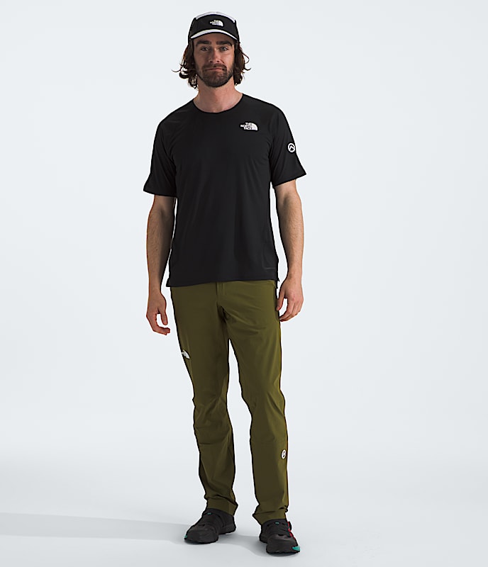 Men's Summit Series Off Width Pants