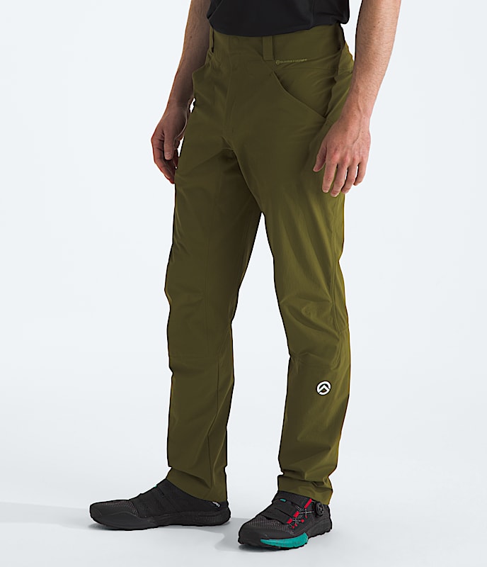 Men's Summit Series Off Width Pants - Image 3