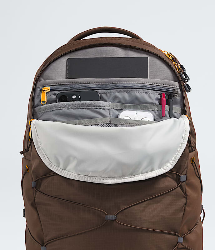 Women's Borealis Luxe Backpack - Image 3