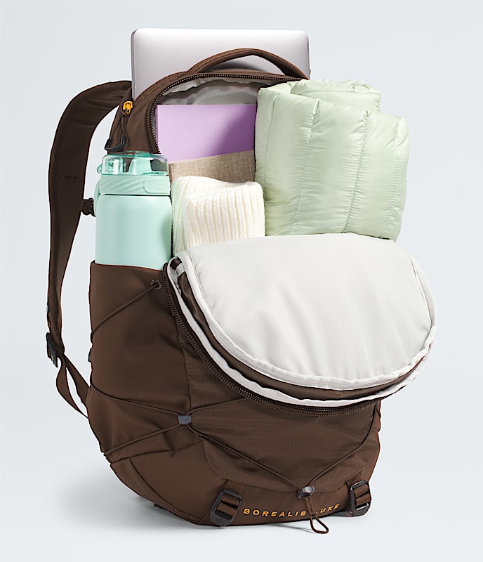 Women's Borealis Luxe Backpack
