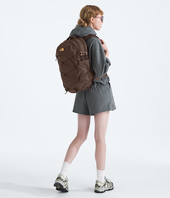 Women's Borealis Luxe Backpack - Image 2