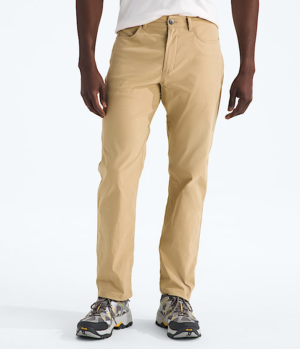 Men's Sprag 5-Pocket Pants