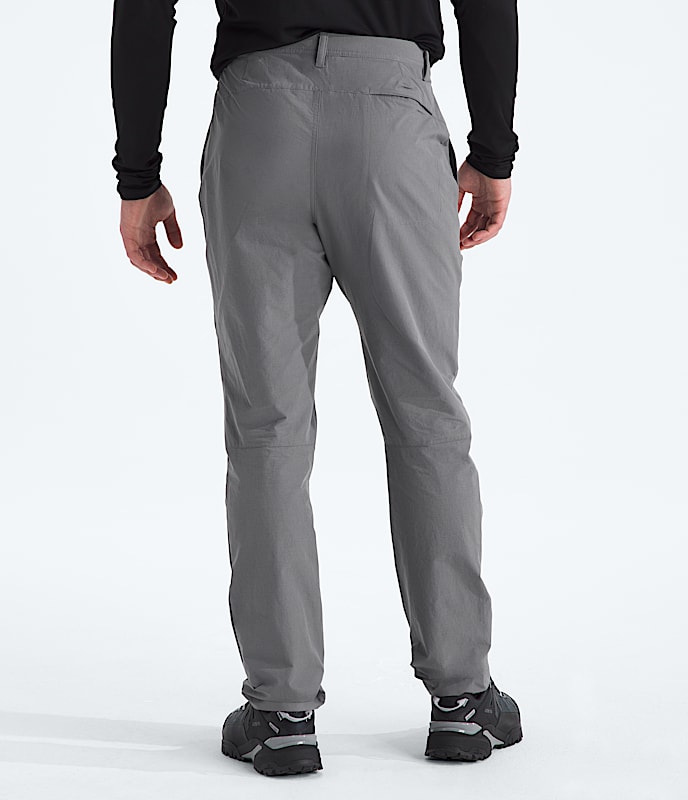 Men's Basin Pants - Image 3