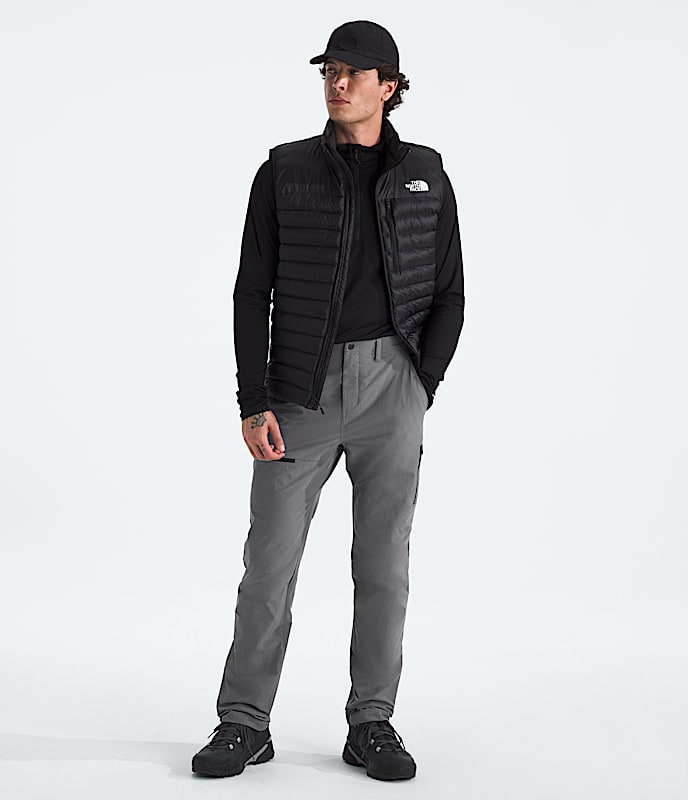 Men's Basin Pants - Image 2