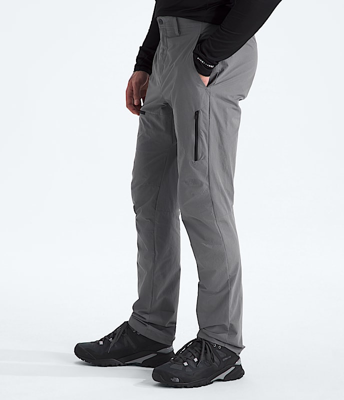 Men's Basin Pants - Image 4
