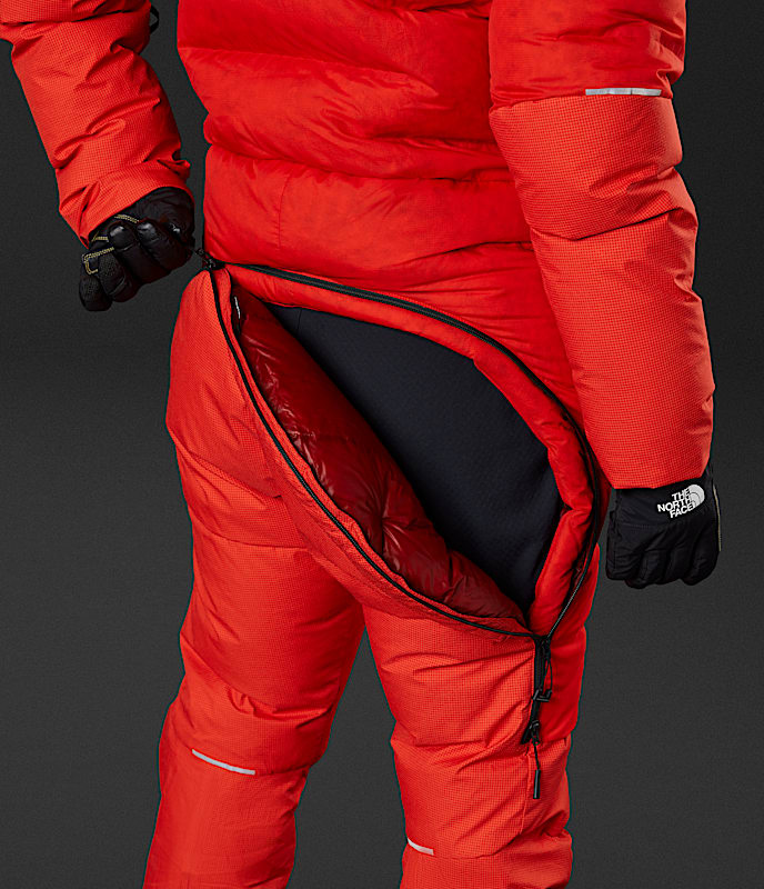 Women's Himalayan Suit - Image 15