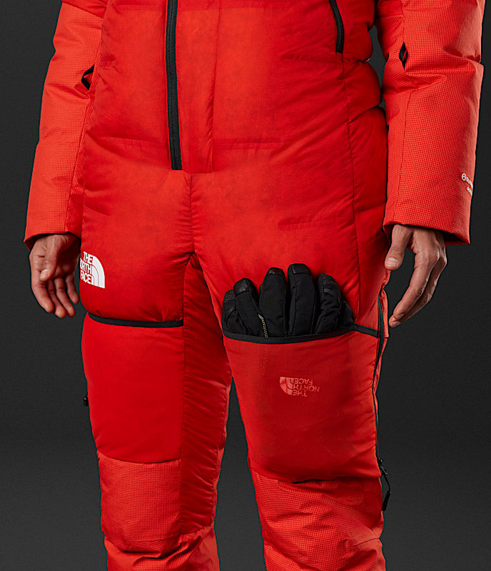 Women's Himalayan Suit - Image 16