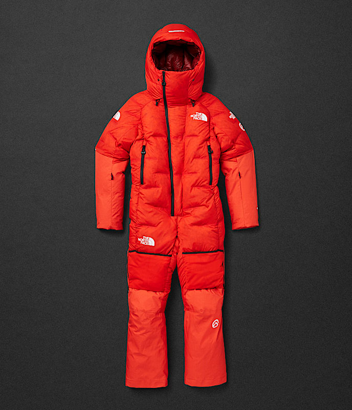 Women's Himalayan Suit - Image 17