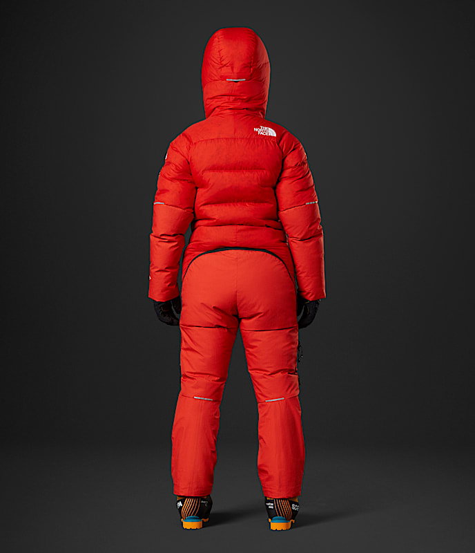 Women's Himalayan Suit - Image 4