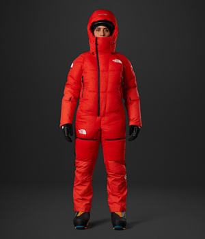 Women's Himalayan Suit