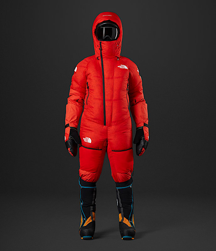 Women's Himalayan Suit - Image 2