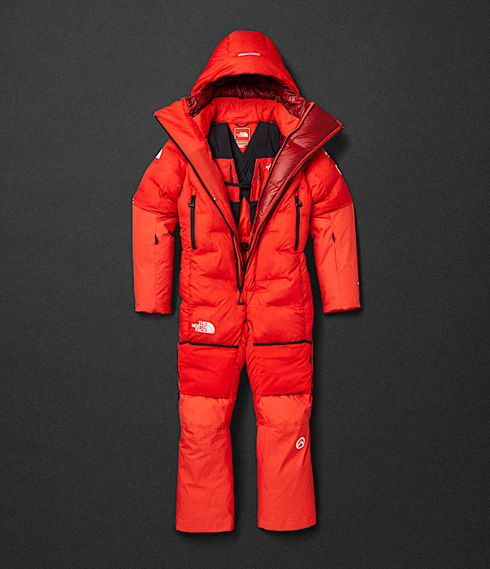 Women's Himalayan Suit - Image 5